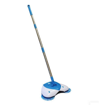 HURRICANE SPIN BROOM