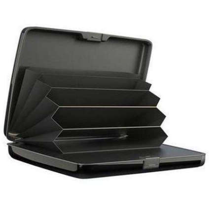 E-Charge Wallet