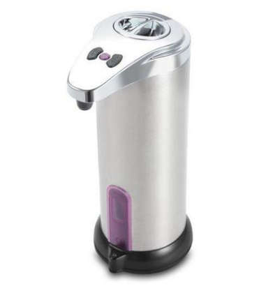 Soap Dispenser