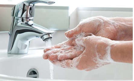 Soap Dispenser