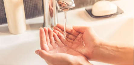 Soap Dispenser