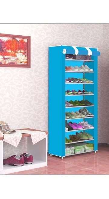 Shoe Cabinet Rack