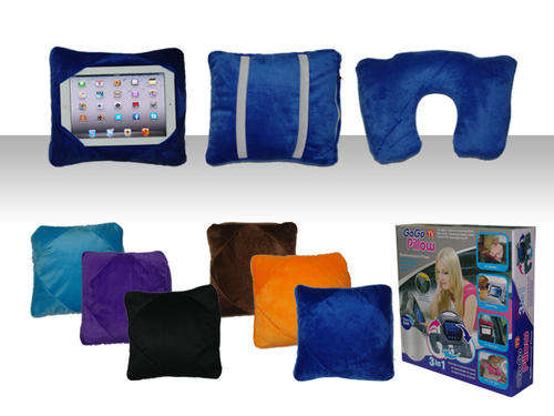 3 in 1 Gogo Pillow