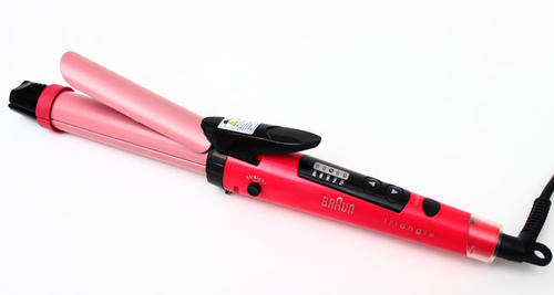 Braun 2 in 1 Hair Beauty Set