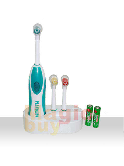 Plakaway Battery toothbrush