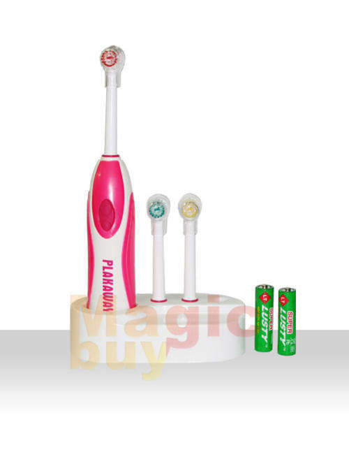 Plakaway Battery toothbrush