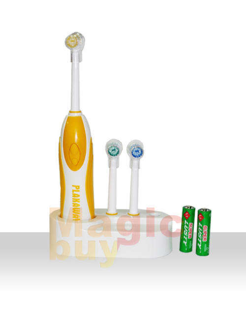 Plakaway Battery toothbrush