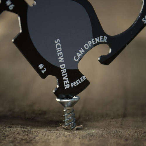 WALLET NINJA 18-IN-1-POCKET-MULTI-TOOL