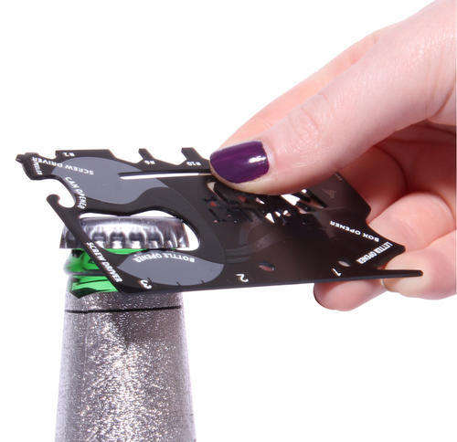 WALLET NINJA 18-IN-1-POCKET-MULTI-TOOL