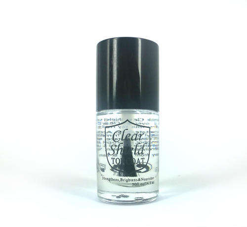 Clear Shield Top Coat