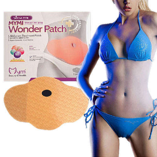 Wonder Belly Slimming Patch