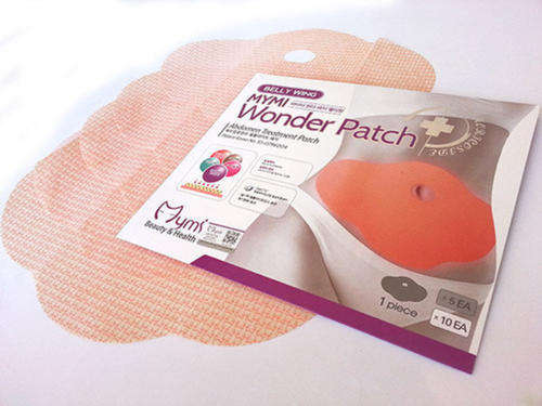Wonder Belly Slimming Patch