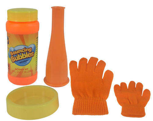 Bouncing Bubbles Kit