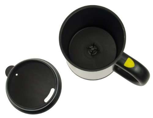coffee mug
