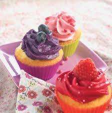 MASTRAD CUPCAKE KIT