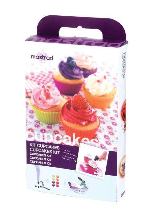 cupcake muffin baking
