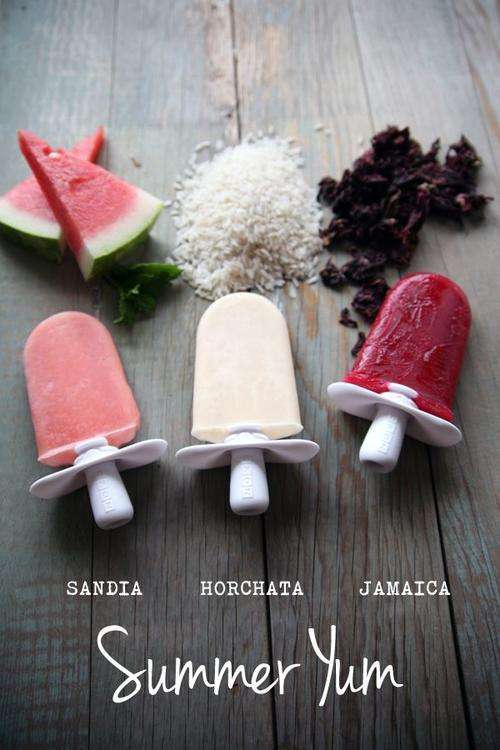 Zoku Quick Ice Pop Maker