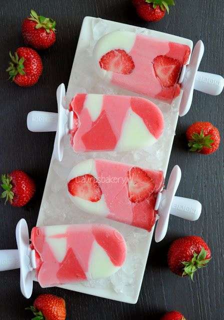 Zoku ICE DIY DESSERT