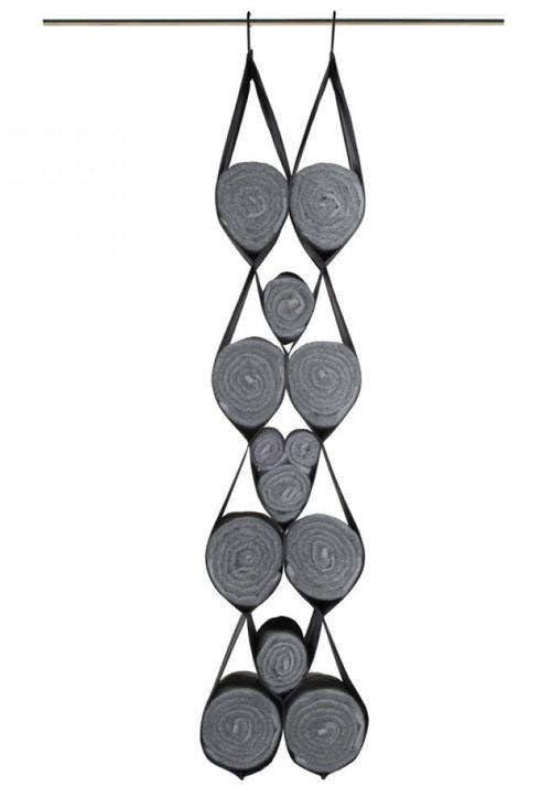 Free Shipping HANGING CLOSET ORGANIZER for shoes, blankets, bags and more