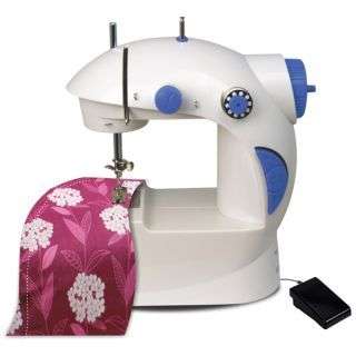 Free Shipping- 4 in 1 Sewing Machine + Accessoires As soon on TV