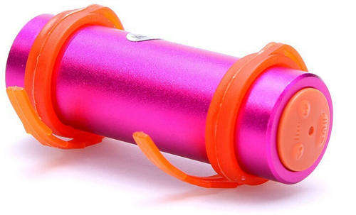 waterprood mp3 music player