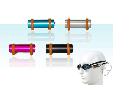 4GB MEMORY WATERPROOF MP3 PLAYER FOR WATER SPORTS