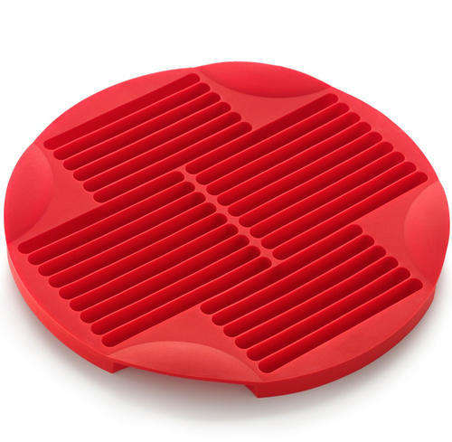 Silicone BreadStick Mould