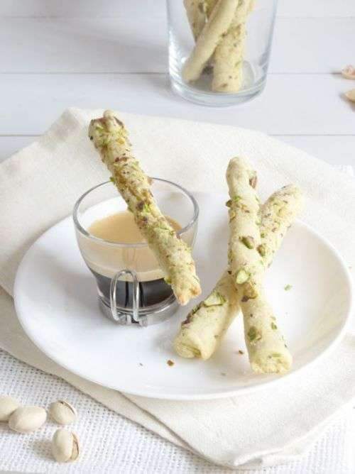 Silicone BreadStick Mould