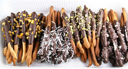 Silicone BreadStick Mould parties Party