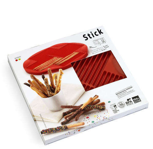 Silicone BreadStick Mould Party Parties birthday
