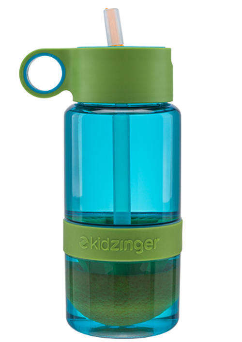 KID ZINGER WATER BOTTLE