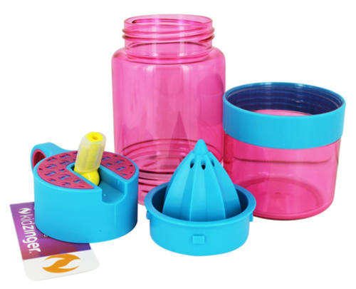 KID ZINGER WATER BOTTLE
