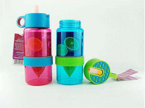 KID ZINGER WATER BOTTLE
