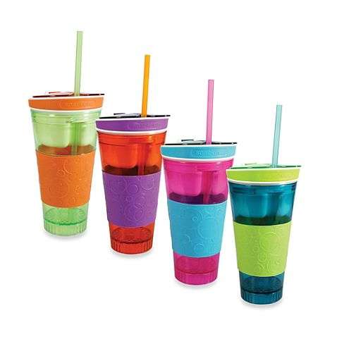 2 in1 cup waterbottle