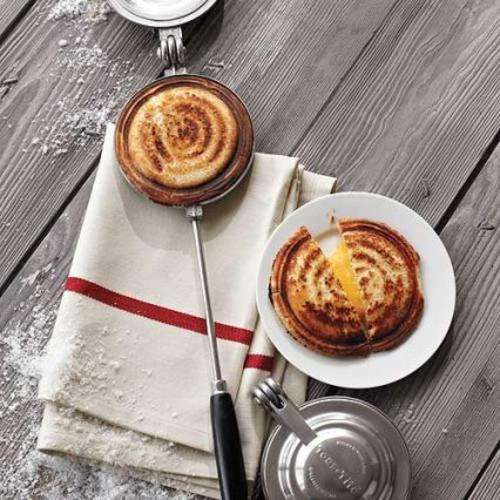 Toast Tite, Sandwich Grill, Bread Pan-Dessert maker 