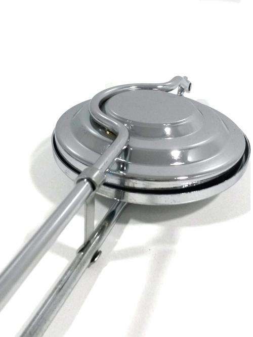 Toast Tite, Sandwich Grill, Bread Pan-Dessert maker 