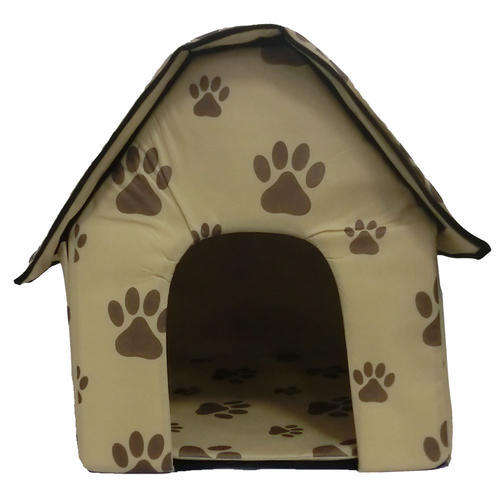PORTABLE DOG HOUSE