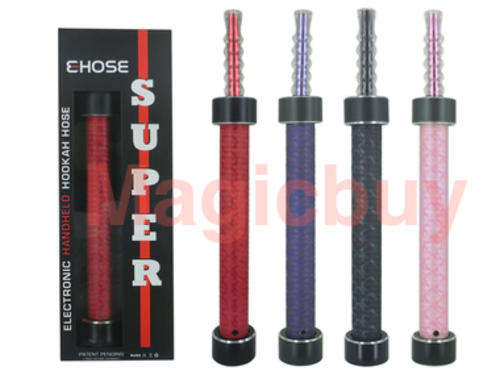 E-Hose Electronic Portable Handheld Hookah Electronic Habli Babli