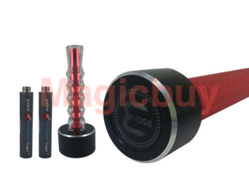 Electronic handheld portable E hookah 
