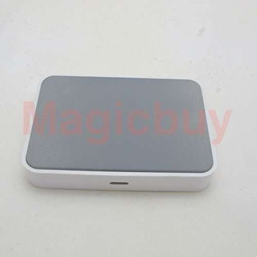 New White Desktop Table Top Charger Cradle Docking Station for Apple iPhone 5 /5S /5C/6