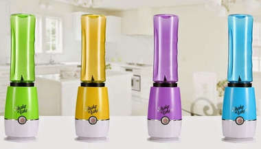 SHAKE 'N' TAKE JUICE/ SMOOTHIE BLENDER