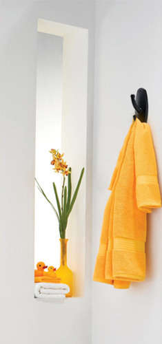 CLOTHES HANGER SPY CAMERA