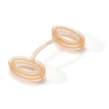 BREATHE ACTIVE ANTI-SNORING NASAL PLUGS