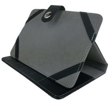 7" TABLET LEATHERETTE CASE WITH CREDIT CARD HOLDER