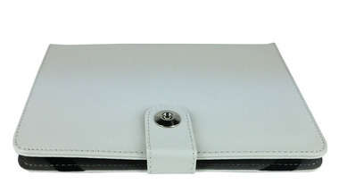 7" TABLET LEATHERETTE CASE WITH CREDIT CARD HOLDER