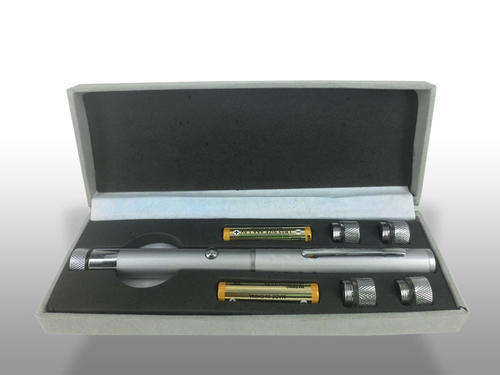 GREEN LASER POINTER 100MW