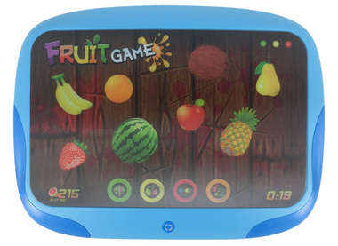 SMART 3D FRUIT GAME TABLET