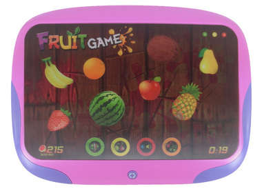 SMART 3D FRUIT GAME TABLET