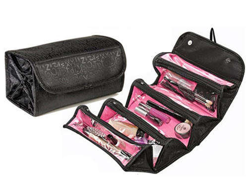 ROLL N GO COSMETIC BAG