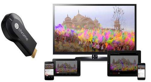 HDMI STREAMING MEDIA PLAYER